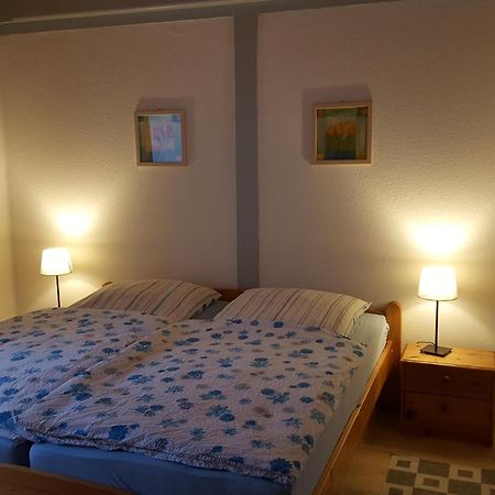 Haus Moewe Apartman Pellworm Kültér fotó