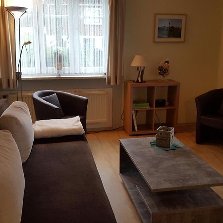 Haus Moewe Apartman Pellworm Kültér fotó