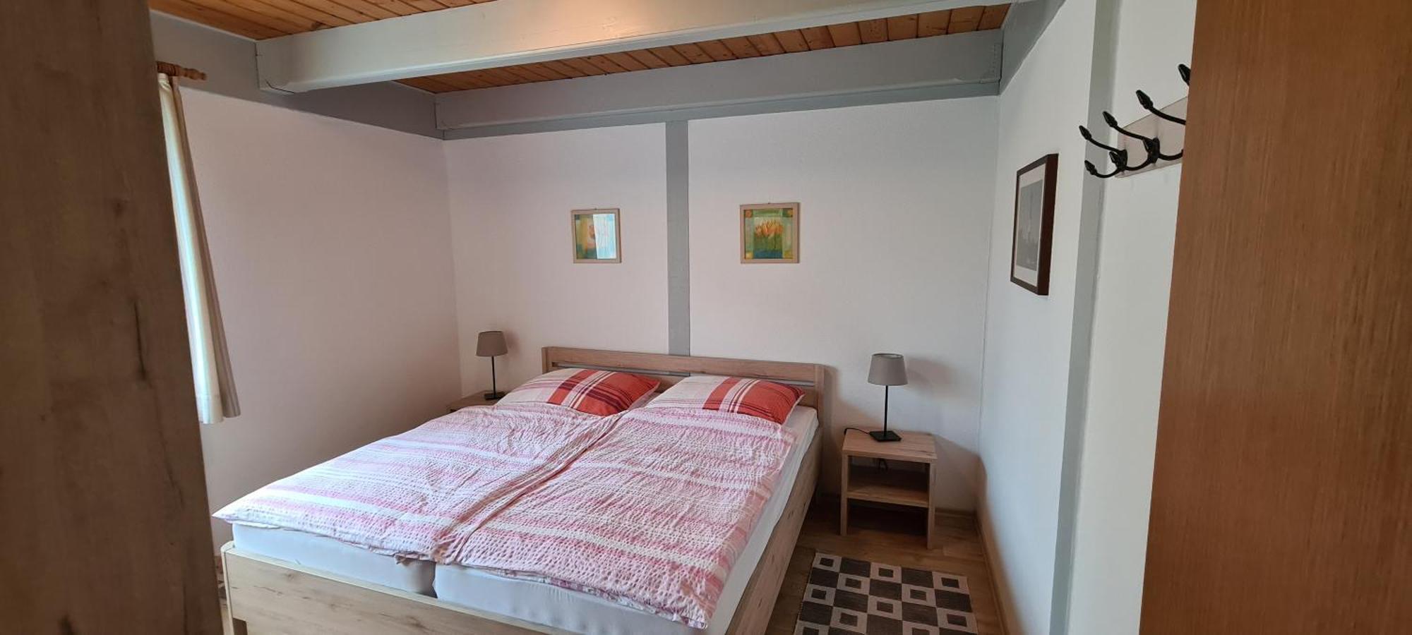 Haus Moewe Apartman Pellworm Kültér fotó