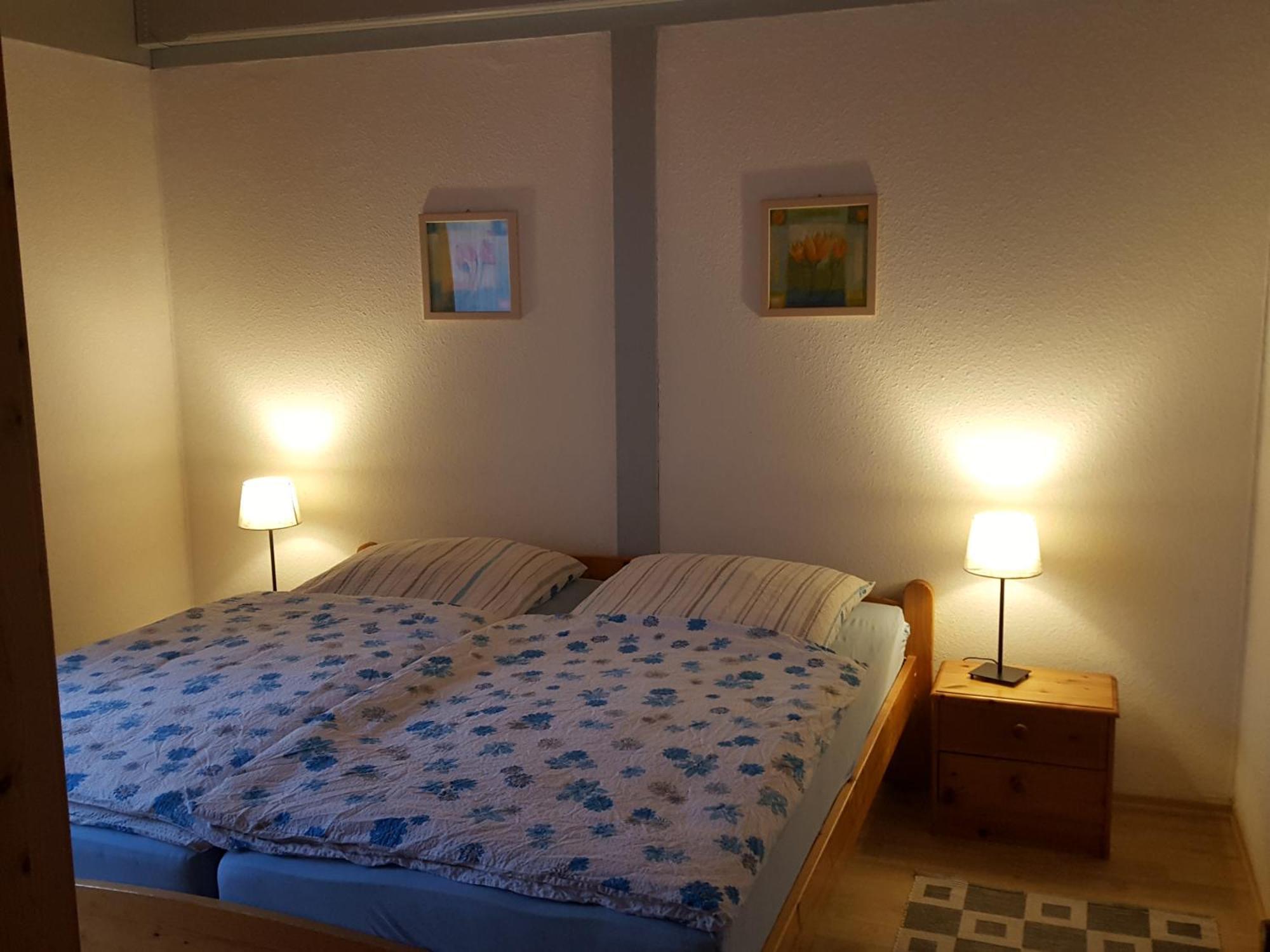Haus Moewe Apartman Pellworm Kültér fotó