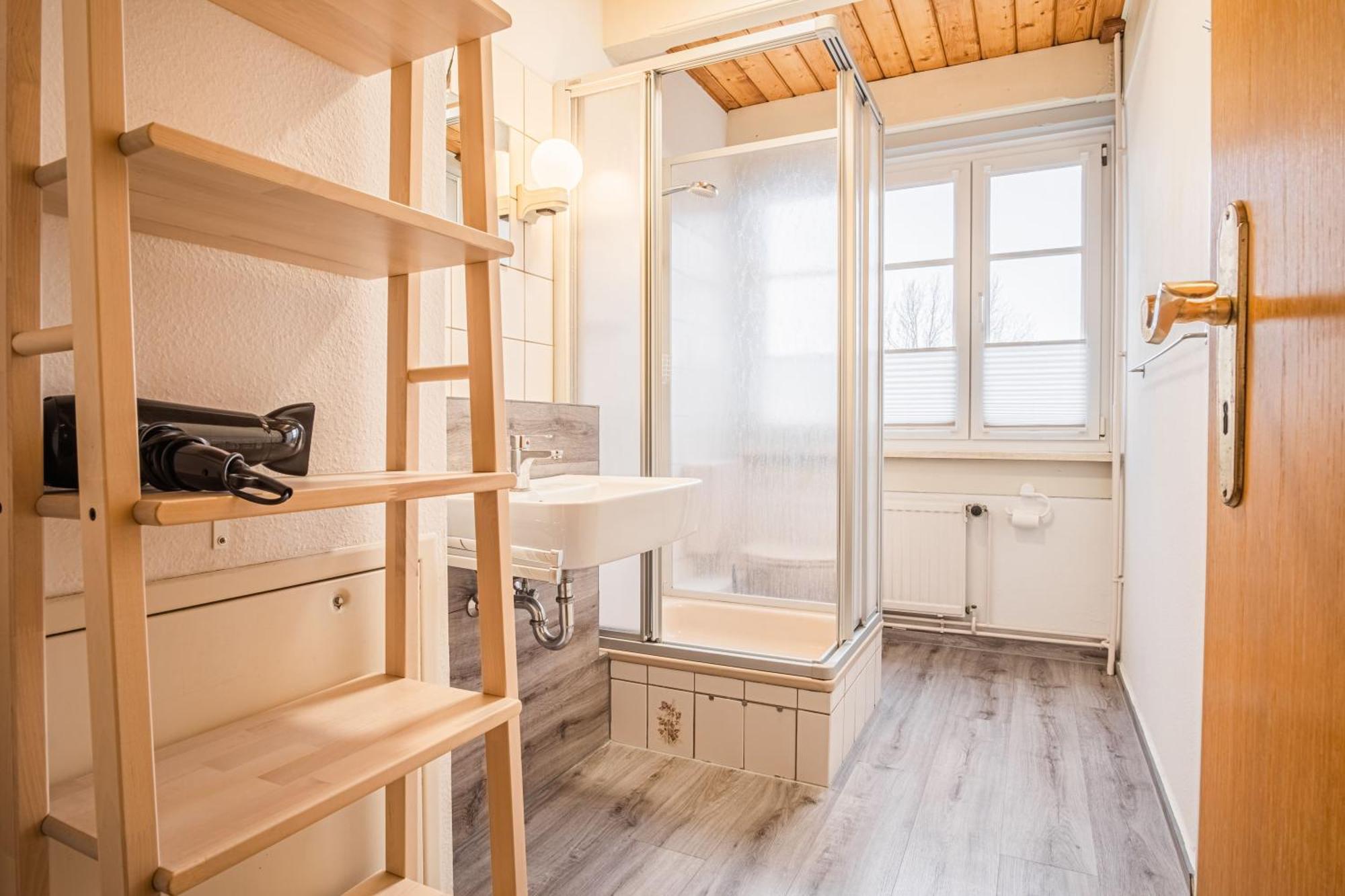 Haus Moewe Apartman Pellworm Kültér fotó
