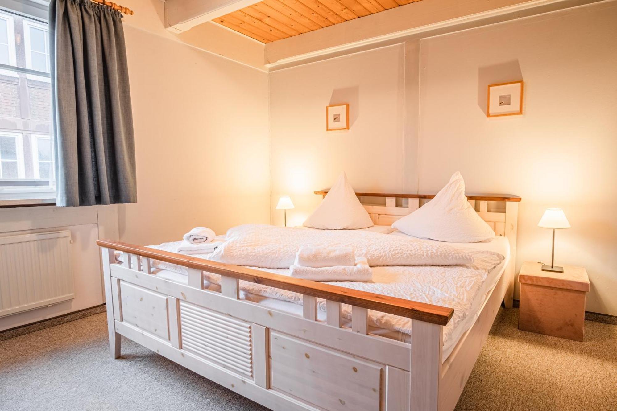 Haus Moewe Apartman Pellworm Kültér fotó