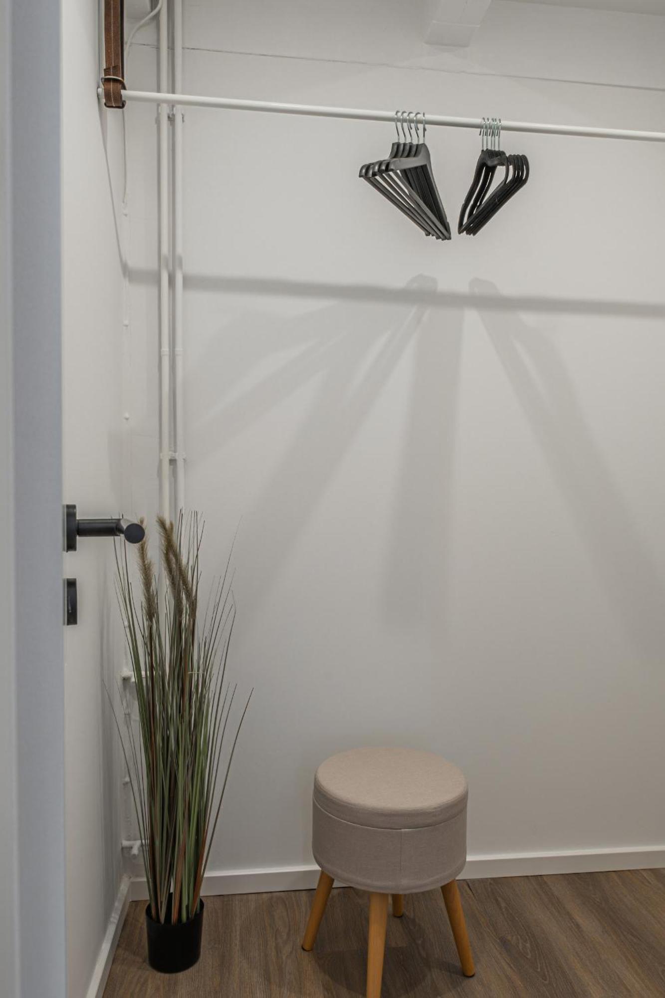 Haus Moewe Apartman Pellworm Kültér fotó