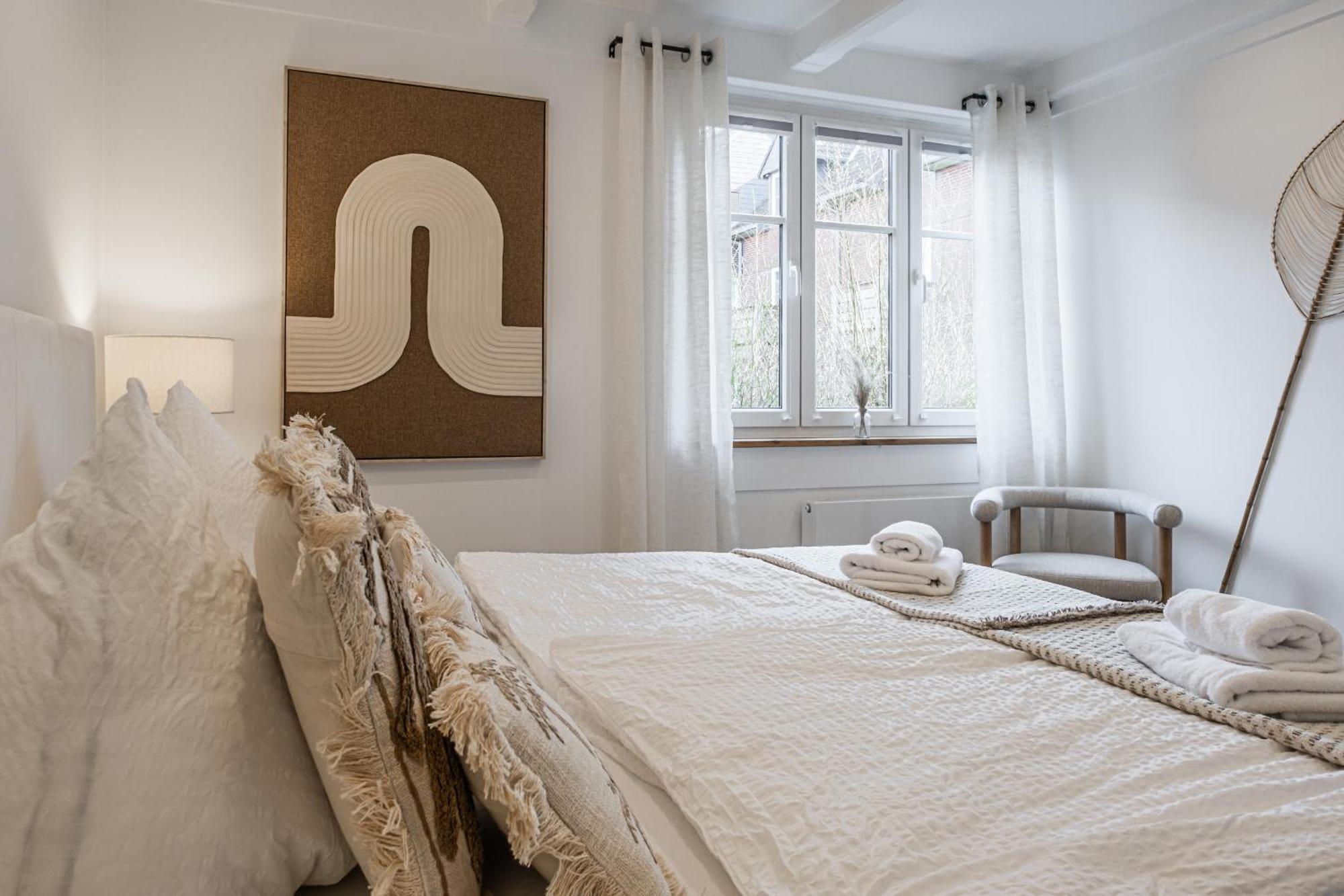 Haus Moewe Apartman Pellworm Kültér fotó
