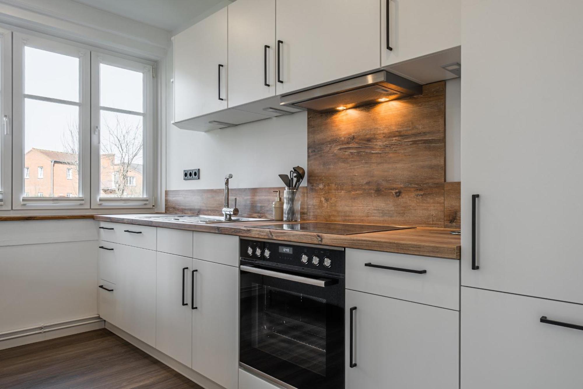 Haus Moewe Apartman Pellworm Kültér fotó
