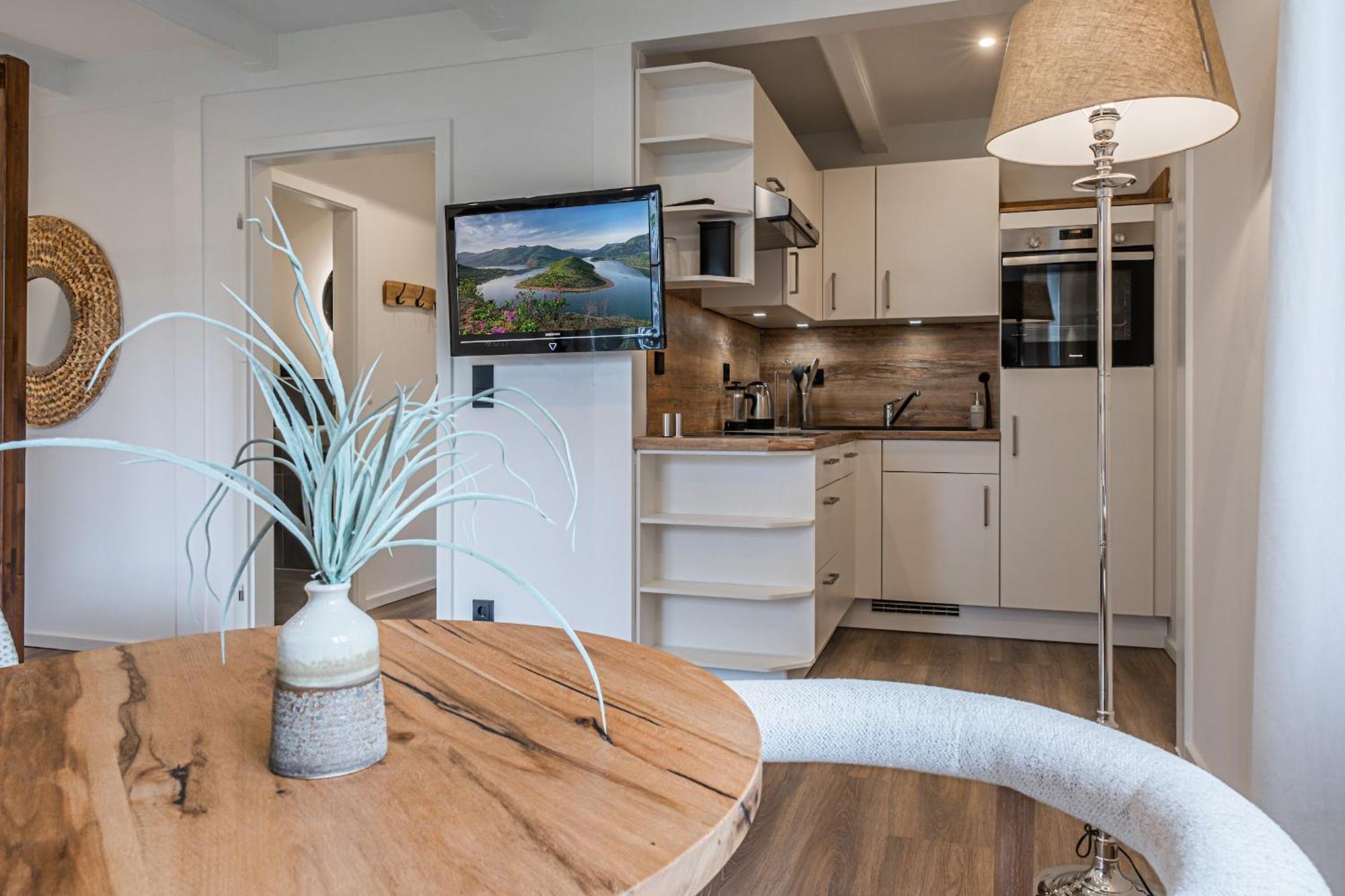 Haus Moewe Apartman Pellworm Kültér fotó